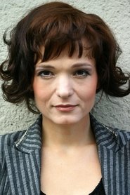 Anna Putniņa portrait