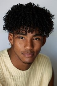 Yainer Ariza portrait