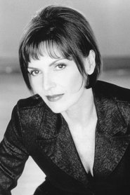 Deborah Wakeham portrait
