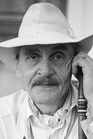 Yury Dobrovolsky portrait