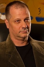 Henrique Stroeter portrait