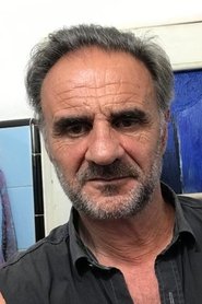 Daniel Di Biase portrait