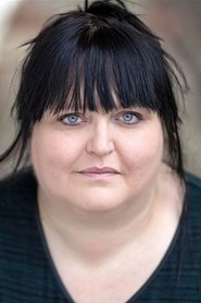 Victoria Howell portrait