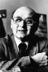 Oldřich Lipský portrait