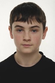 Darragh O'Kane portrait