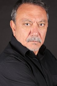 Özdemir Çiftçioğlu portrait
