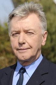 Marek Lewandowski portrait
