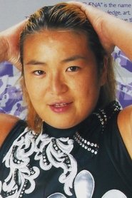 Yumiko Hotta portrait