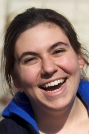 Jess Zeidman portrait