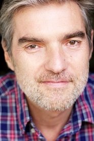 Laurent Suire portrait