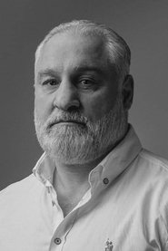 Armen Soghoyan portrait
