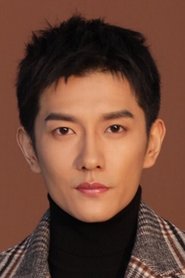 Huang Tao portrait