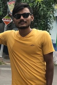 Pritam Paul portrait