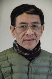 Hoàng Nhuận Cầm portrait
