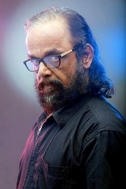Peethambaran Menon portrait
