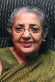 Shammi portrait