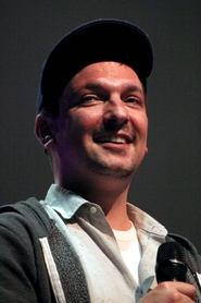 Ben Bocquelet portrait