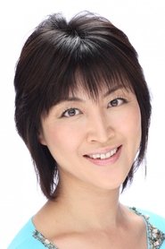 Nanaho Katsuragi portrait