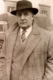Enzo Biliotti portrait