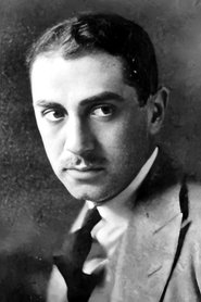 Sidney Franklin portrait