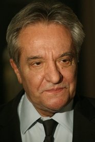 Jerzy Grałek portrait