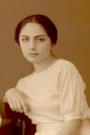 Mariam Davitashvili portrait