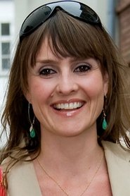 Anne Oppenhagen Pagh portrait