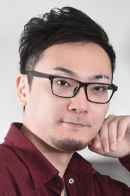 Takayuki Ishii portrait