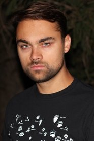 Christian Meola portrait