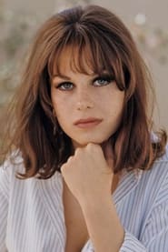 Lana Wood portrait