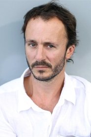 Jocelyn Lagarrigue portrait
