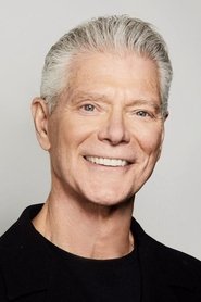 Stephen Lang portrait