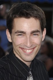 Zach Lipovsky portrait