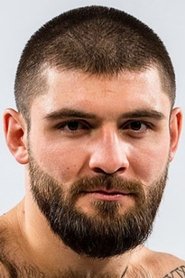 Magomed Kurbanov portrait
