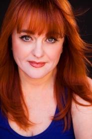 Julie Brown portrait
