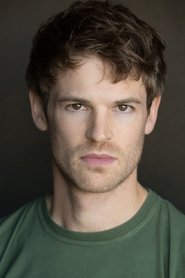 Benjamin Wainwright portrait
