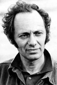 Murray Lerner portrait