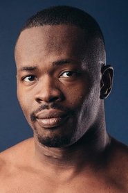 Brandon Watts portrait