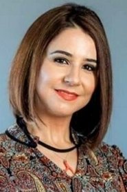 Samia Akariou portrait