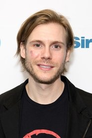Zachary Booth portrait