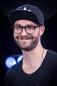 Mark Forster portrait