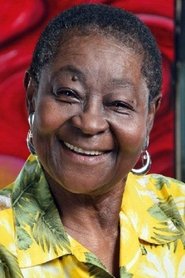 Calypso Rose portrait