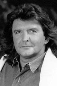 Bernd Clüver portrait