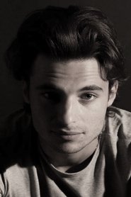 Dennis van Gulik portrait