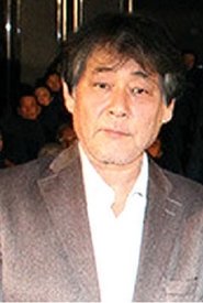 Tomohiko Yamashita portrait