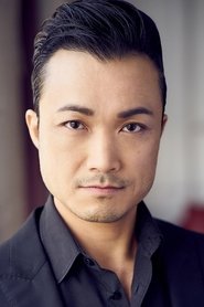 Norman Yeung portrait