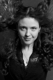 Anna Garnova portrait