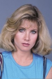 Kimberly Beck portrait