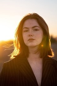 Isabel Furhovde portrait