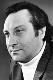 Sergei Ivanov portrait